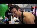 SHANGHAI FIBO VLOG PART II