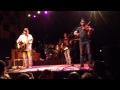 Randy Rogers band - Flash Flood