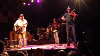 Randy Rogers band - Flash Flood