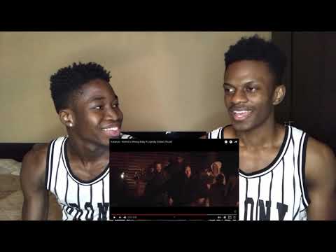 Estatuto - Altifridi x Weezy Baby ft Lipesky (Vídeo Oficial) (REACT!!)