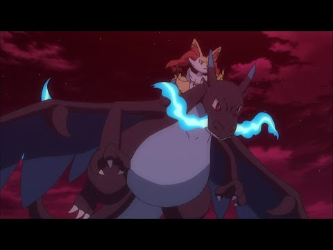 Pokémon XY Unreleased BGM - Battle! (Trainer Battle) 2