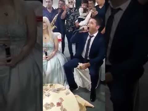 Vjollca selimi te dasma e Ajetit 2018