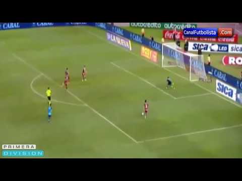 River vs belgrano increíble gol que no fue!