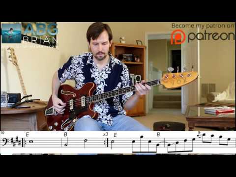 download lagu mp3 mp4 Tumbling Dice Bass Tab, download lagu Tumbling Dice Bass Tab gratis, unduh video klip Tumbling Dice Bass Tab