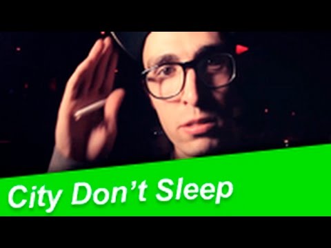 Night Club Rocco - Ivanovo - City Don't Sleep - YAMA - HD --------------------