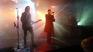 Happoradio: Leevin laulu 15.12.2017