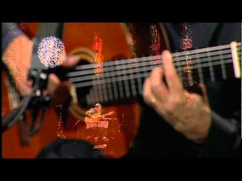 Swami Jr. | Vibrações (Jacob do Bandolim) | Instrumental Sesc Brasil