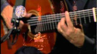 Swami Jr. | Vibrações (Jacob do Bandolim) | Instrumental Sesc Brasil