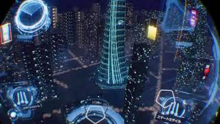放置してたアイアンマン2日目 [LIVE]マーベルアイアンマンVR PSVR #3