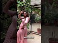 Myna Nandhini New Reel Video Ytshorts Reels Shorts