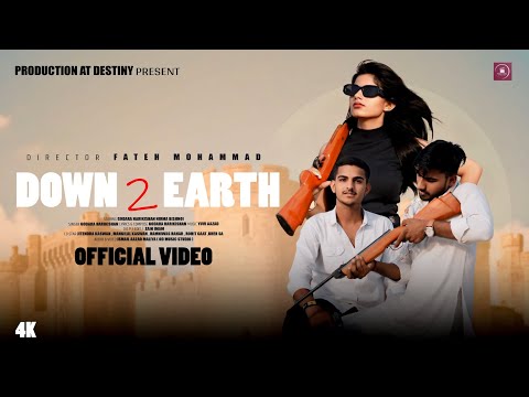 Bapu Farmer song | down 2 earth | mera bapu farmer | Godara Harikishan | Jitendra Kaswan | #farmer 