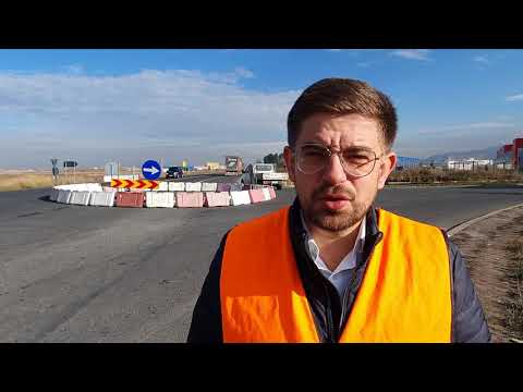 Horia Stancu, director DRDP Brașov