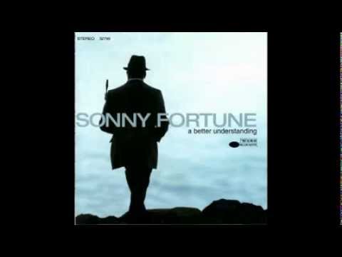 Laying It Down   SONNY FORTUNE