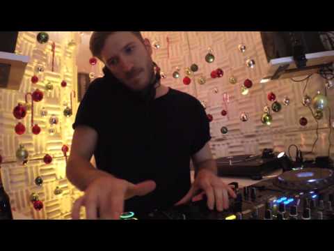 Emanuel Satie - Live @ Get Physical Sessions Episode 59 [18.12.2015] (House, Techno, Acid)