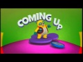 Disney Junior UK Coming Up Special Agent Oso 2011