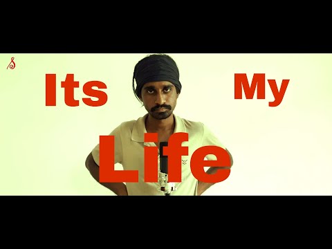 Its My Life | Sri Lankan Version | Sandaru Sathsara