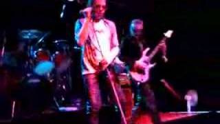 Alex Harvey Band-Fremantle Perth Wa...Gang Bang May 07