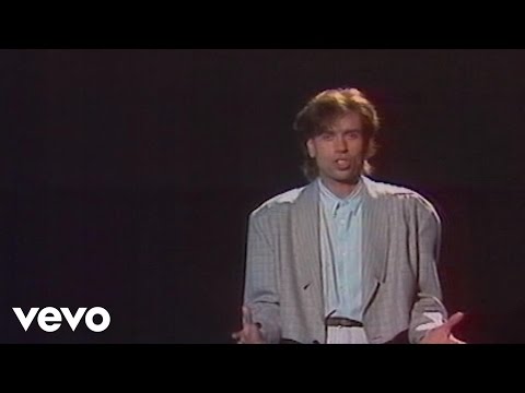 Wolfgang Ziegler - Verdammt (Stop! Rock 02.01.1989) (VOD)