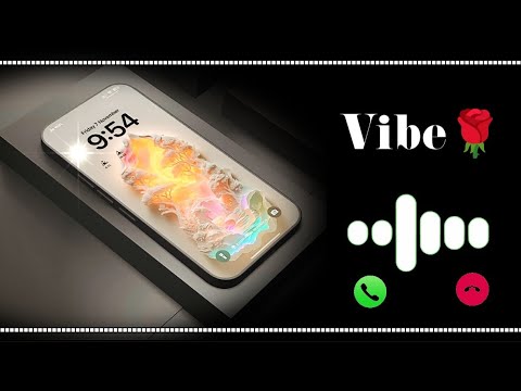 Best Phone Ringtones 2025 | Top Futuristic Tones | New Mobile Ringtone Collection