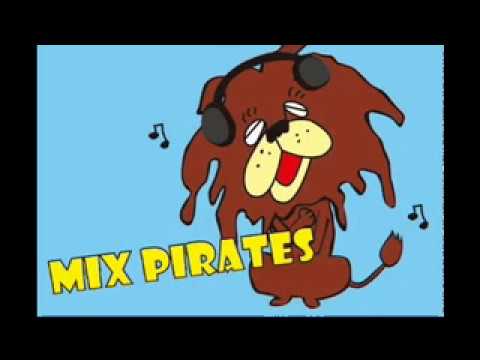 Mixpirates sample mistajam Saturday Night Soundclash