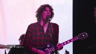 How Do I Reach You(The Last Veil)-Jesse Kinch(Live In Nashville 2018)