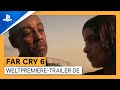 Ubisoft Far Cry 6 [PS5] (D) (Box)