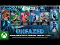 Season 7 MyTEAM Unfazed Pack