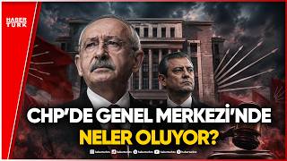#CANLI - ANKARA'DA SICAK DAKİKALAR: Anbean Ankara'dan Son Durum