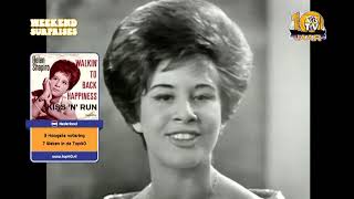 Helen Shapiro - Walkin&#39; Back To Happiness (1962)