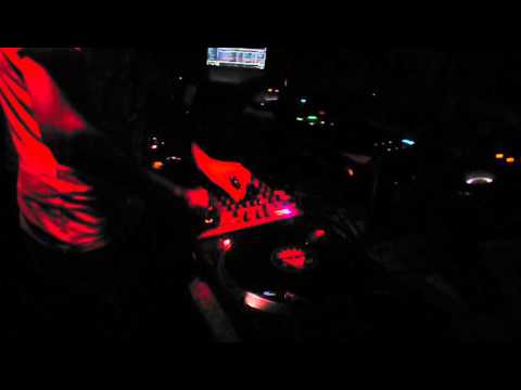 27.12.2012 .djam @ Electroid Vision, U60311 FFM 3/3