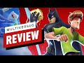 MultiVersus Review
