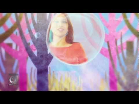 Mehrnoosh - Maahiyaa OFFICIAL VIDEO HD