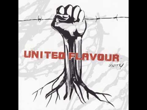 United Flavour - Cool