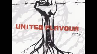 United Flavour - Cool