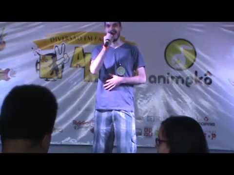 Rafa Gamboa / X Japan - Forever love（Cover）