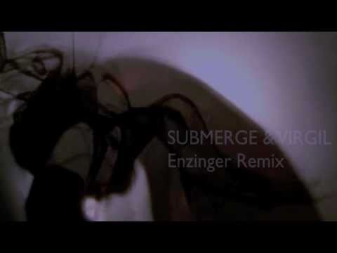 Ken Ishii - Pounding Out - (Submerge & Virgil - Enzinger Mix) Slap Jaxx Music