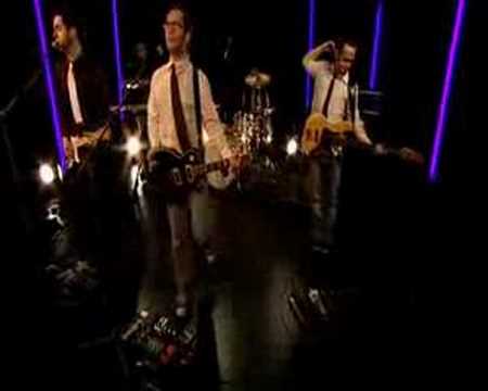 Crime Of The Century (Live @ E4) - Jo Webb & The Dirty Hands