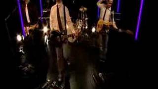 Crime Of The Century (Live @ E4) - Jo Webb & The Dirty Hands
