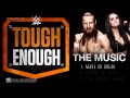 2015 - WWE Tough Enough: The Music (Full Album ...