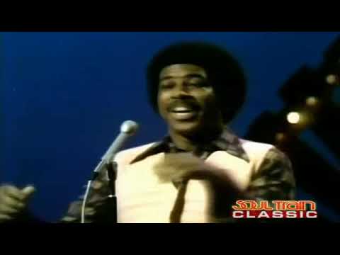 Ben E. King -  Supernatural Thing [Widescreen Music Video]