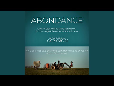 Miniature OOxymore - Musique du film Abondance