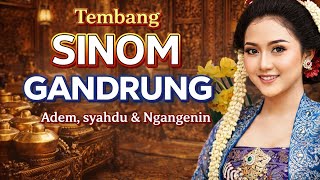 Download lagu Tembang Sinom Gandrung | Macapat Jawa Klasik Penuh Makna & Rasa mp3 Download lagu Tembang Sinom Gandrung | Macapat Jawa Klasik Penuh Makna & Rasa mp3