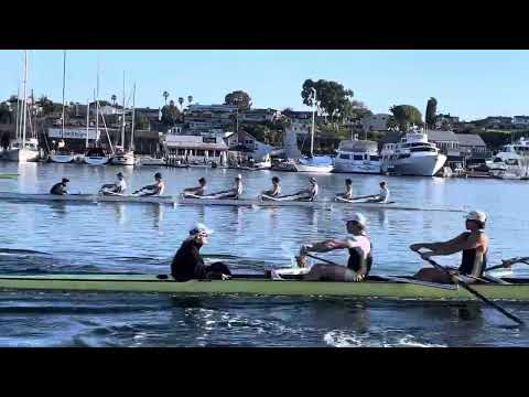 8+ Shetler/Hamm/Lasso/Brown/Santos/Lewis/Yoo/Roberts opening vs NAC