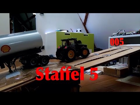 Siku Control Staffel 5 Folge 5: "Die Bergung"