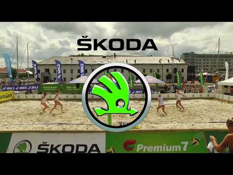 rannavolle: Škoda cup