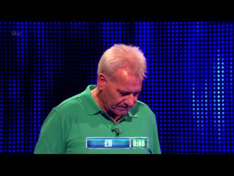 John's No Points - The Chase