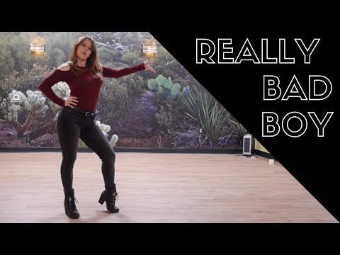 Red Velvet (레드벨벳) - RBB (Really Bad Boy) Dance Cover [JBN]