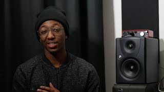 Making A Beat: R&B - Most Popular R&B Chords (Logic Pro X)