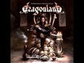 Dragonland - A thousand towers white - sub español