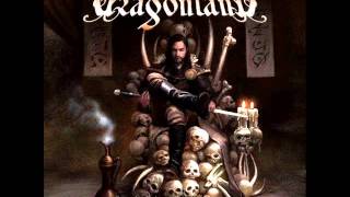 Dragonland - A thousand towers white - sub español